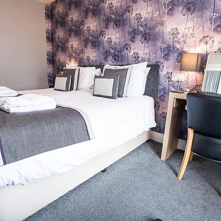Grosvenor House Hotel Torquay Εξωτερικό φωτογραφία